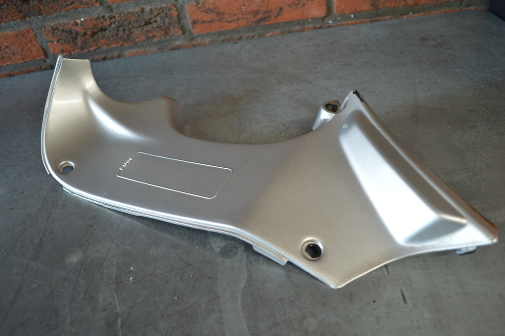 Honda CBR600F binnenkuip links