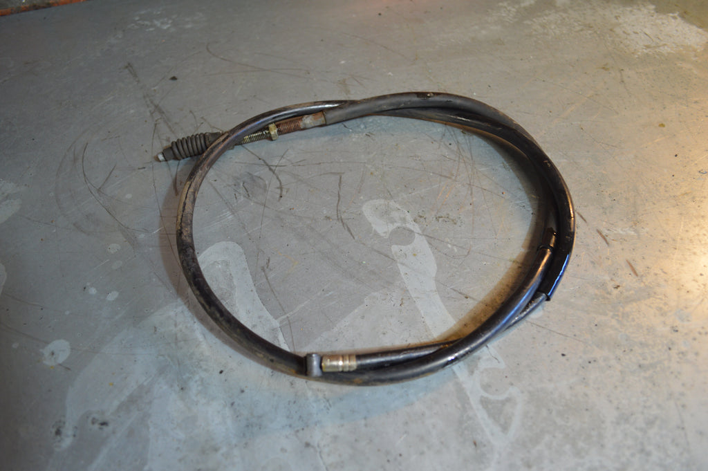 Kawasaki KZ305LTD koppelingskabel