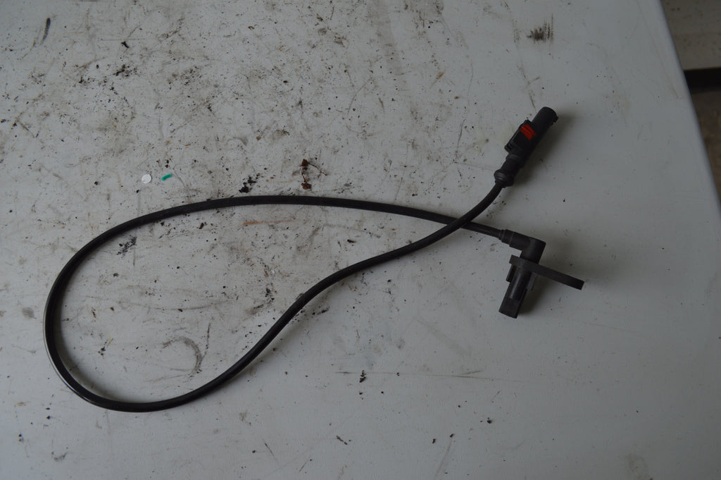 Kawasaki ER6N ABS sensor