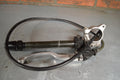 Yamaha FZR600 clip-on links