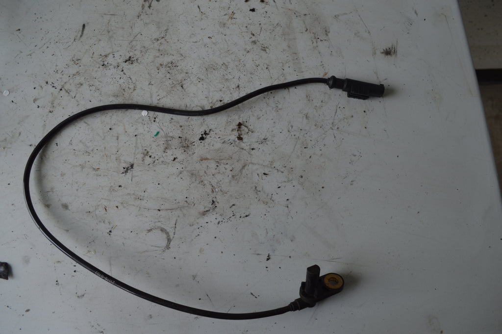 Kawasaki ER6N ABS sensor