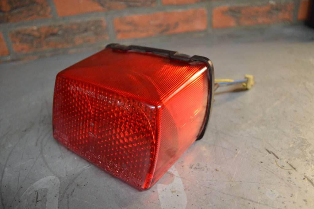 Yamaha YX600T achterlicht