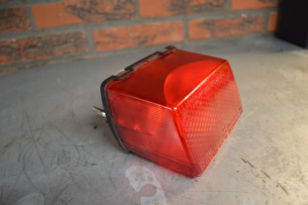 Yamaha YX600T achterlicht