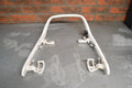 Honda CBR1000F handvat achter