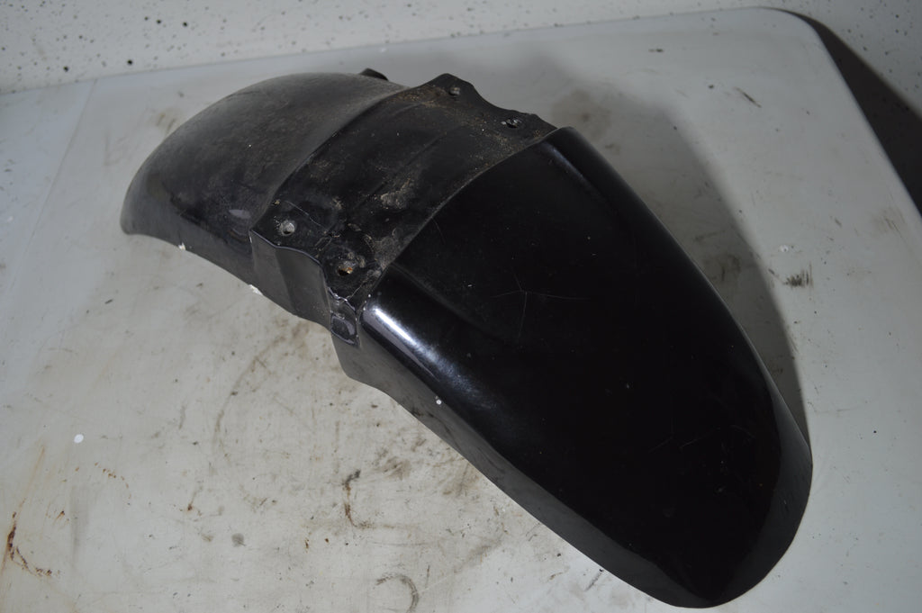 Yamaha FZR1000 voorspatbord