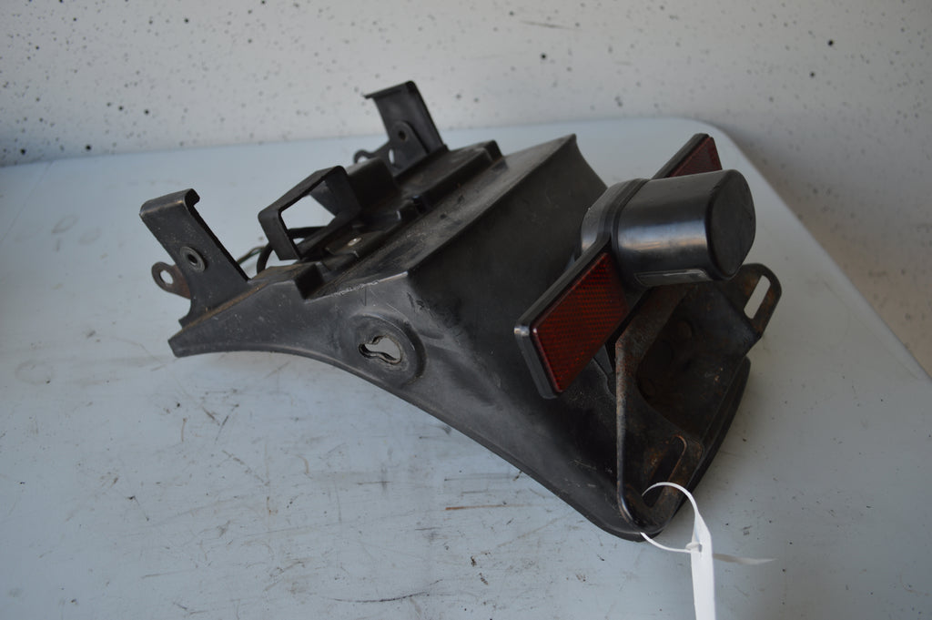 Honda CB700 CB750 achterspatbord