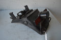 Honda CB700 CB750 achterspatbord