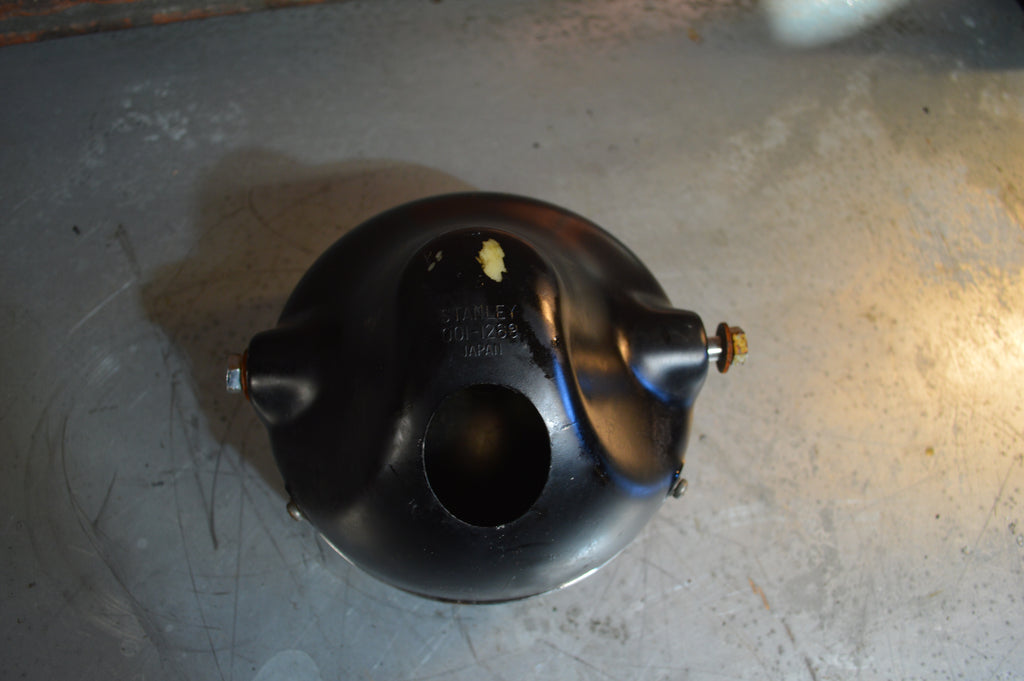Kawasaki KZ305LTD koplamp