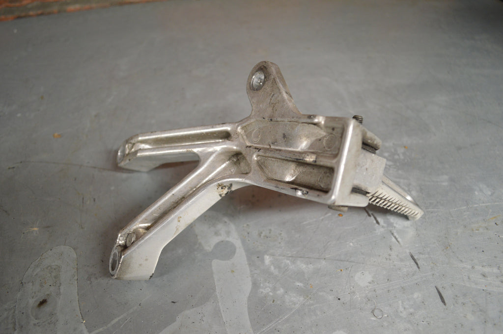 Yamaha FZR600 duosteun links