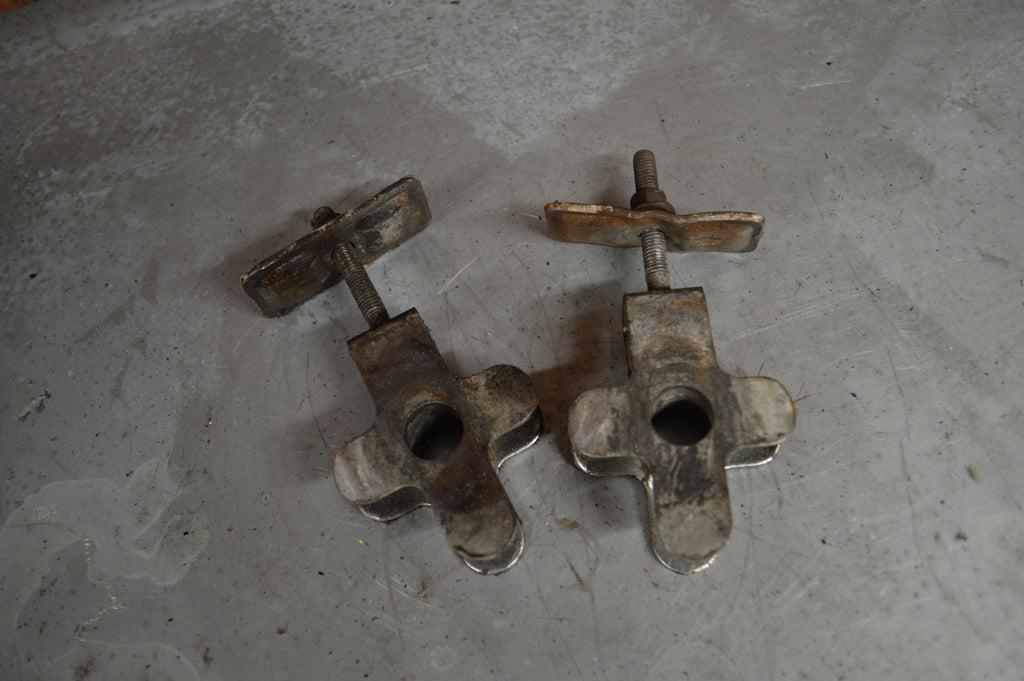 Suzuki GSX600F kettingspanners