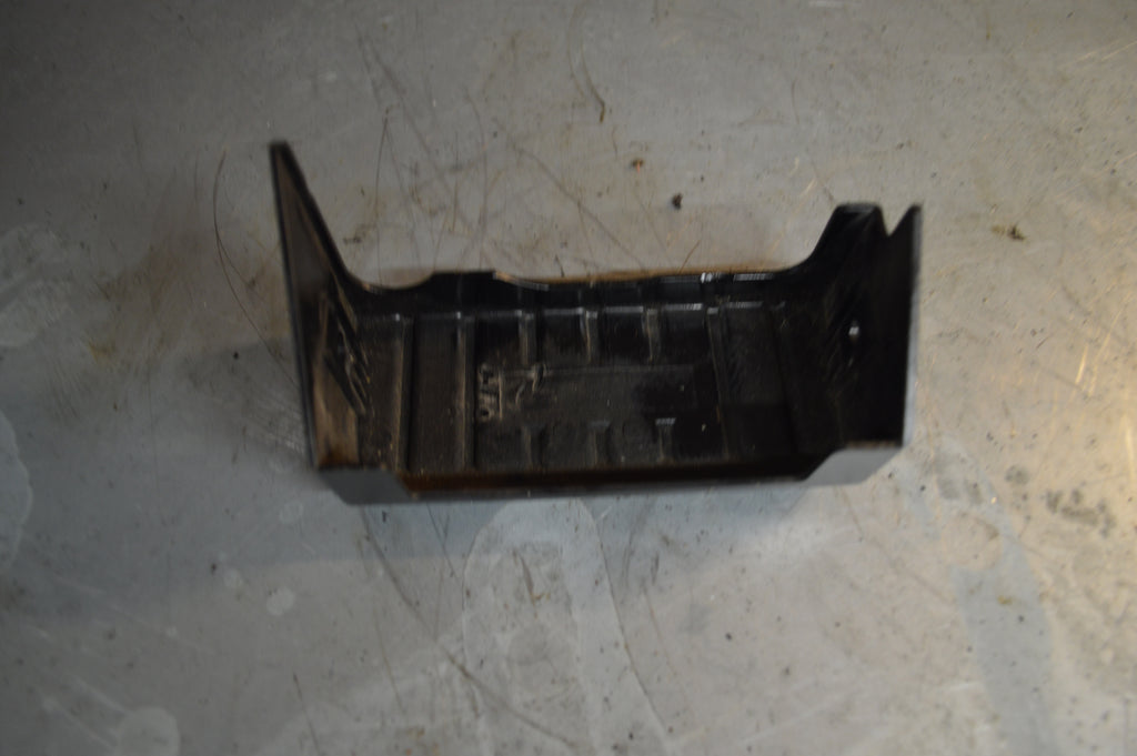 Yamaha YX600T front cover