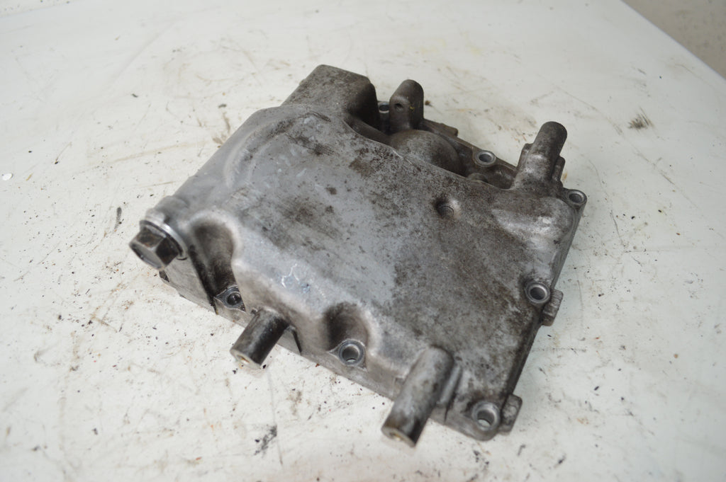 Kawasaki ER6N carterpan