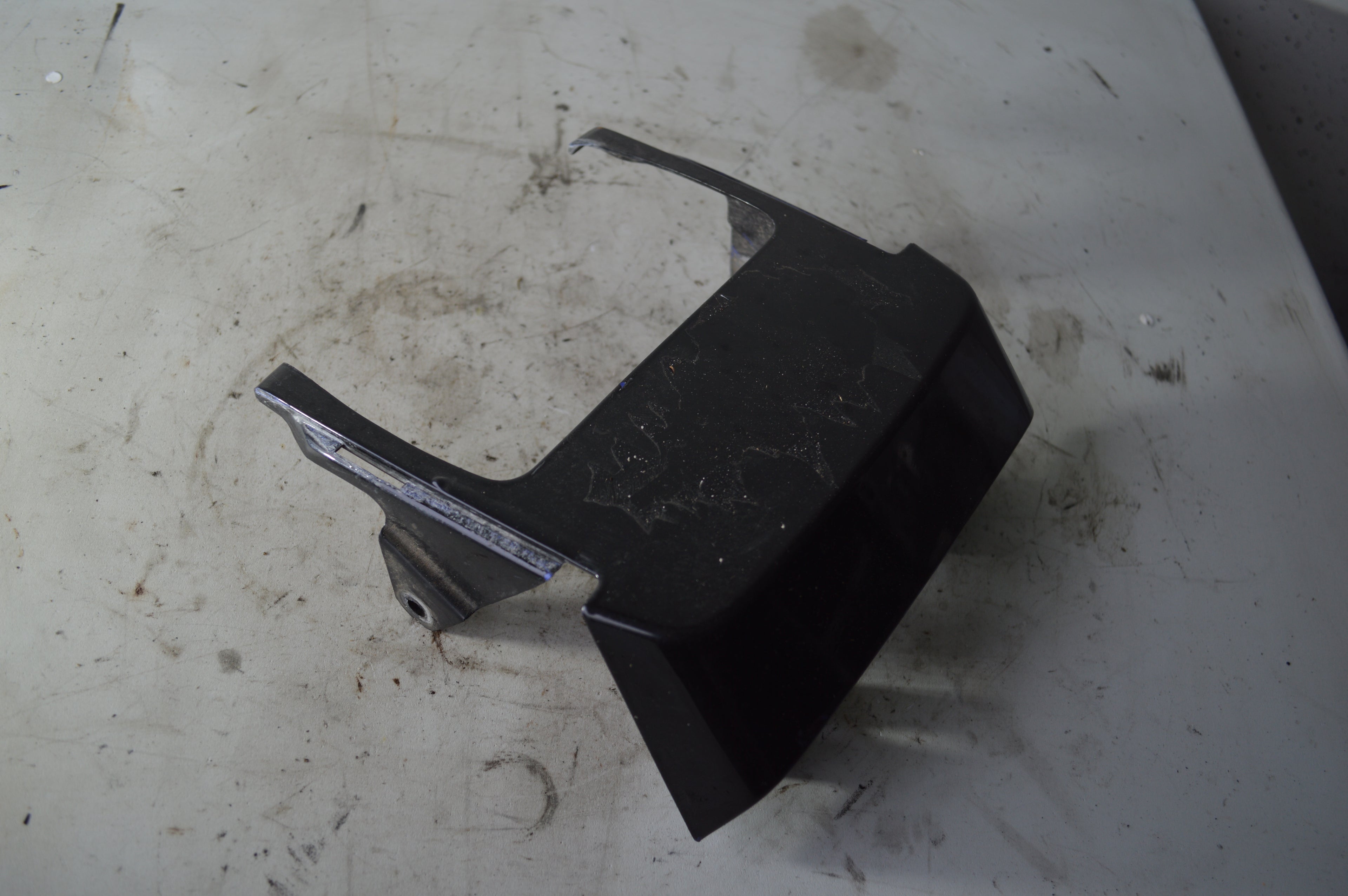 Yamaha FZR1000 achterlicht cover