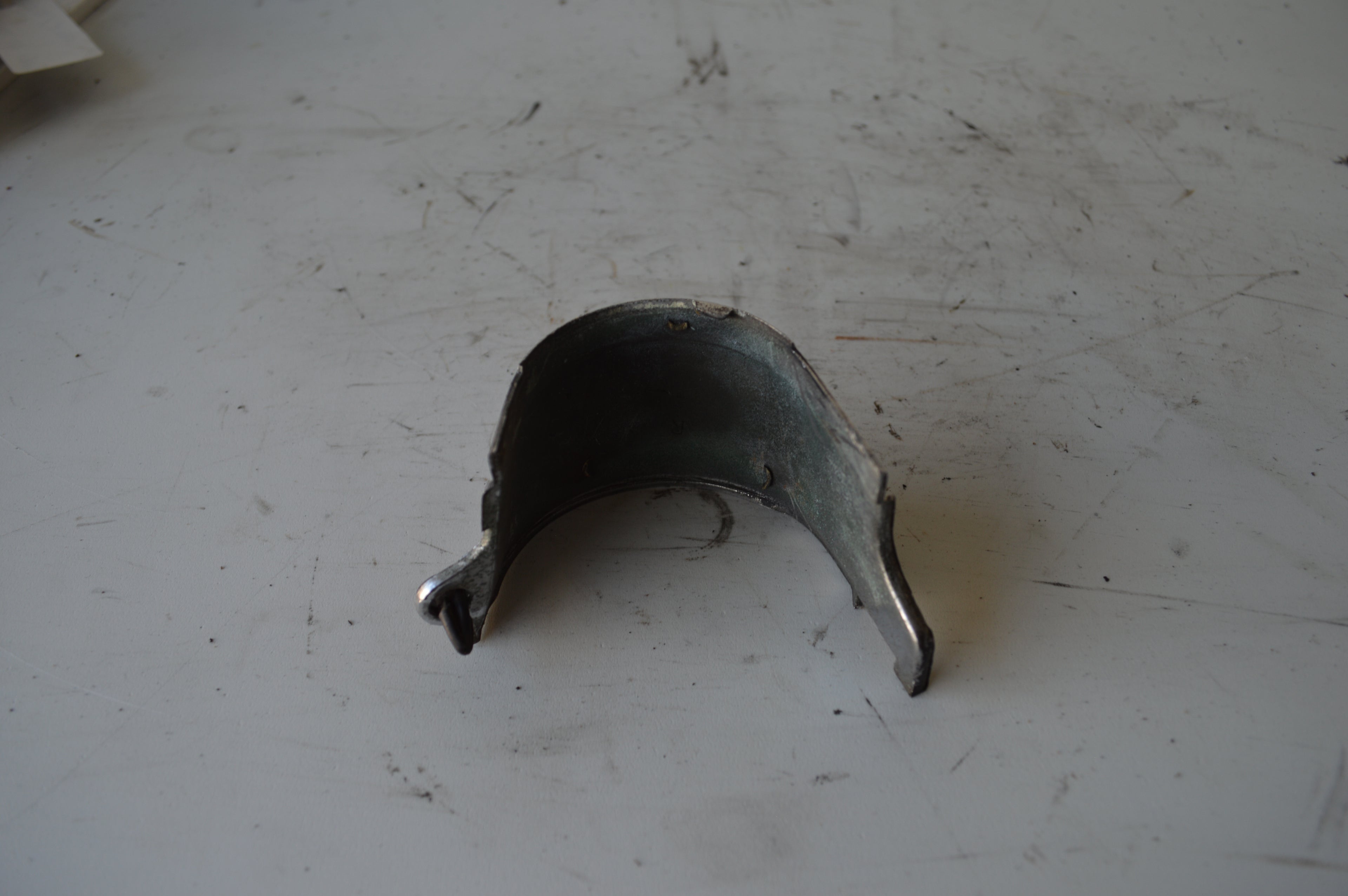 Honda CB700 CB750 afdekkap inlaatrubber