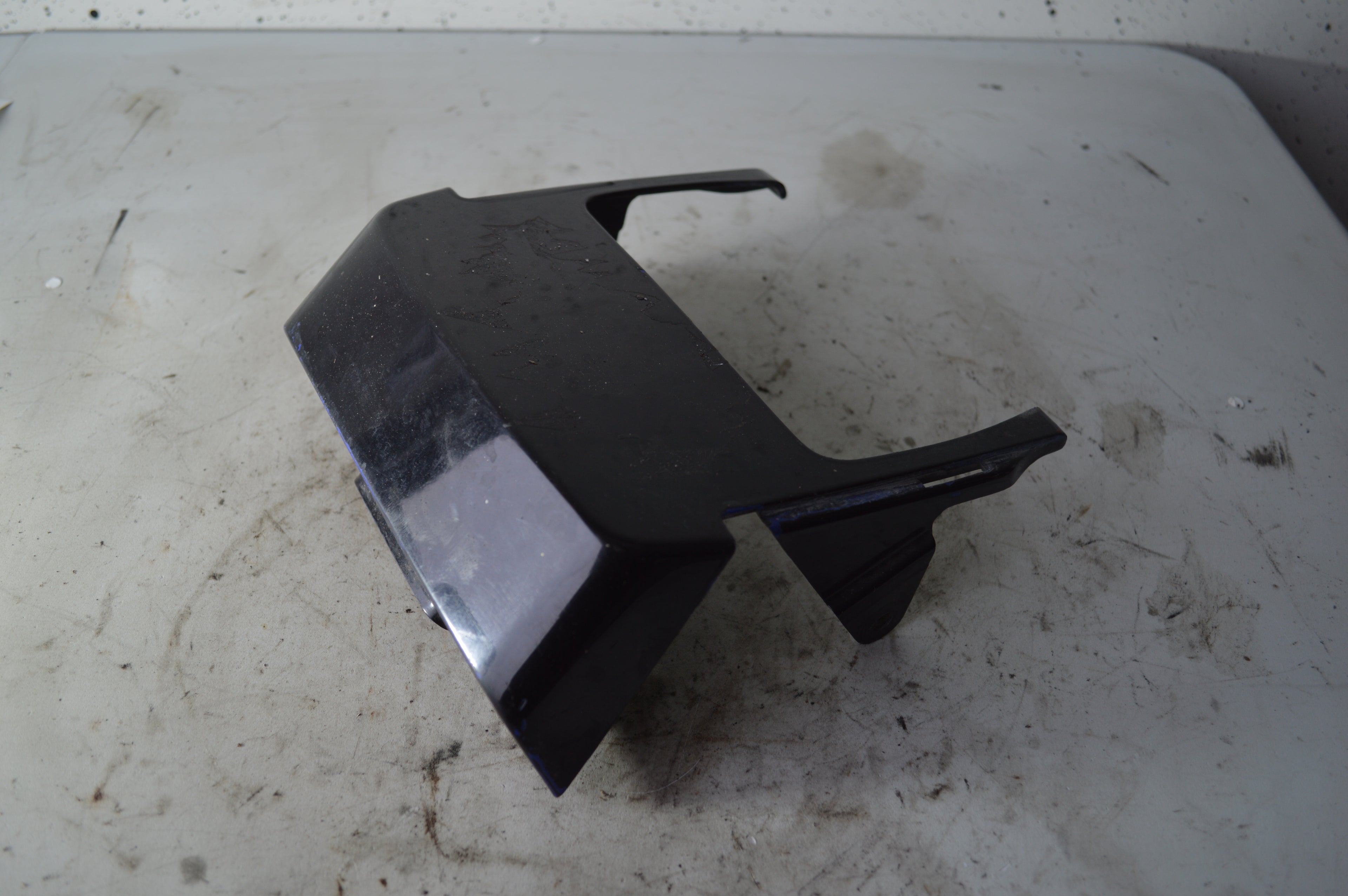 Yamaha FZR1000 achterlicht cover