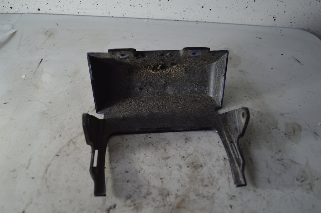 Yamaha FZR1000 achterlicht cover