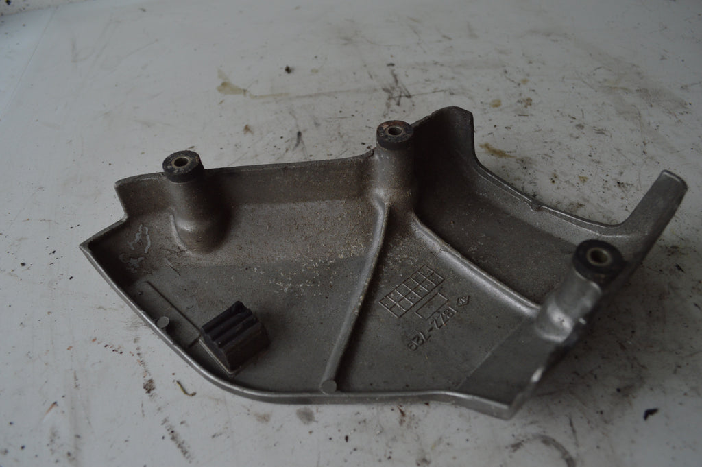 Suzuki VX800 motorblok deksel