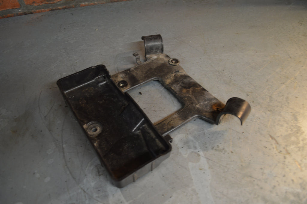 Yamaha YX600T gereedschap bakje