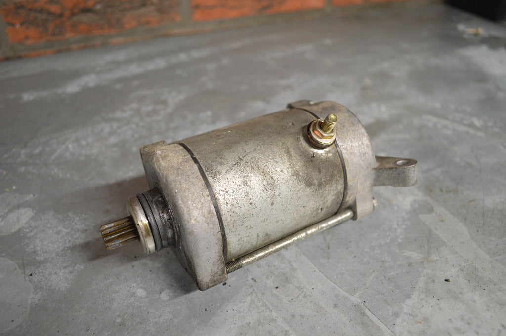 Honda CBR1000F startmotor