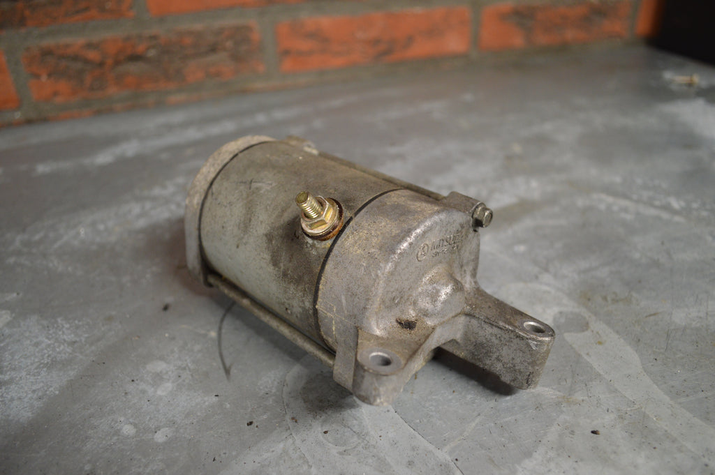 Honda CBR1000F startmotor