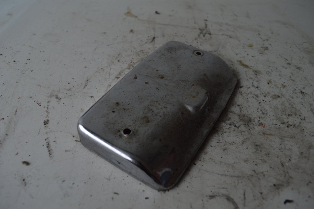 Suzuki VX800 startmotor deksel