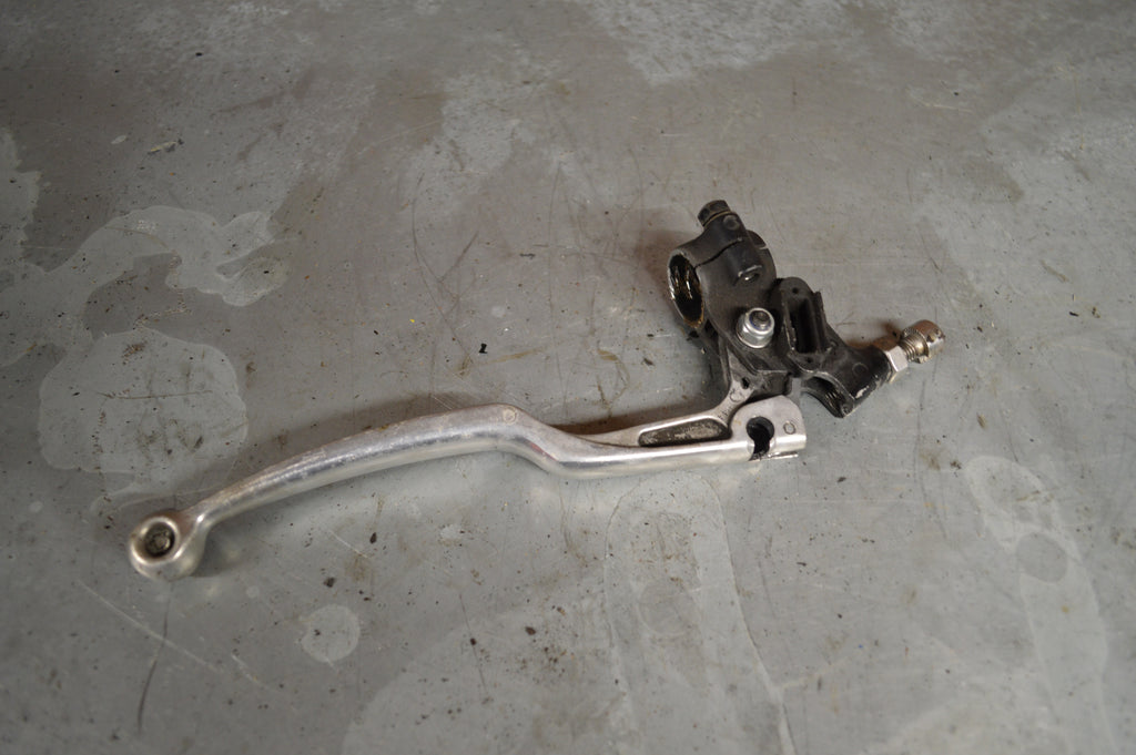 Suzuki GSX600F koppelingshendel