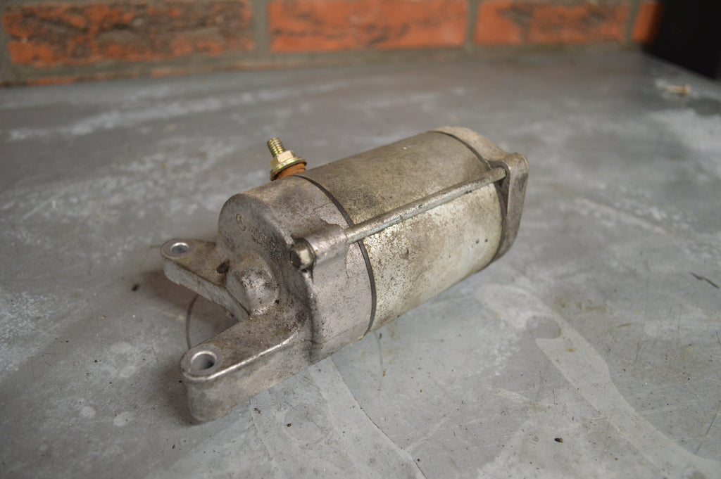 Honda CBR1000F startmotor