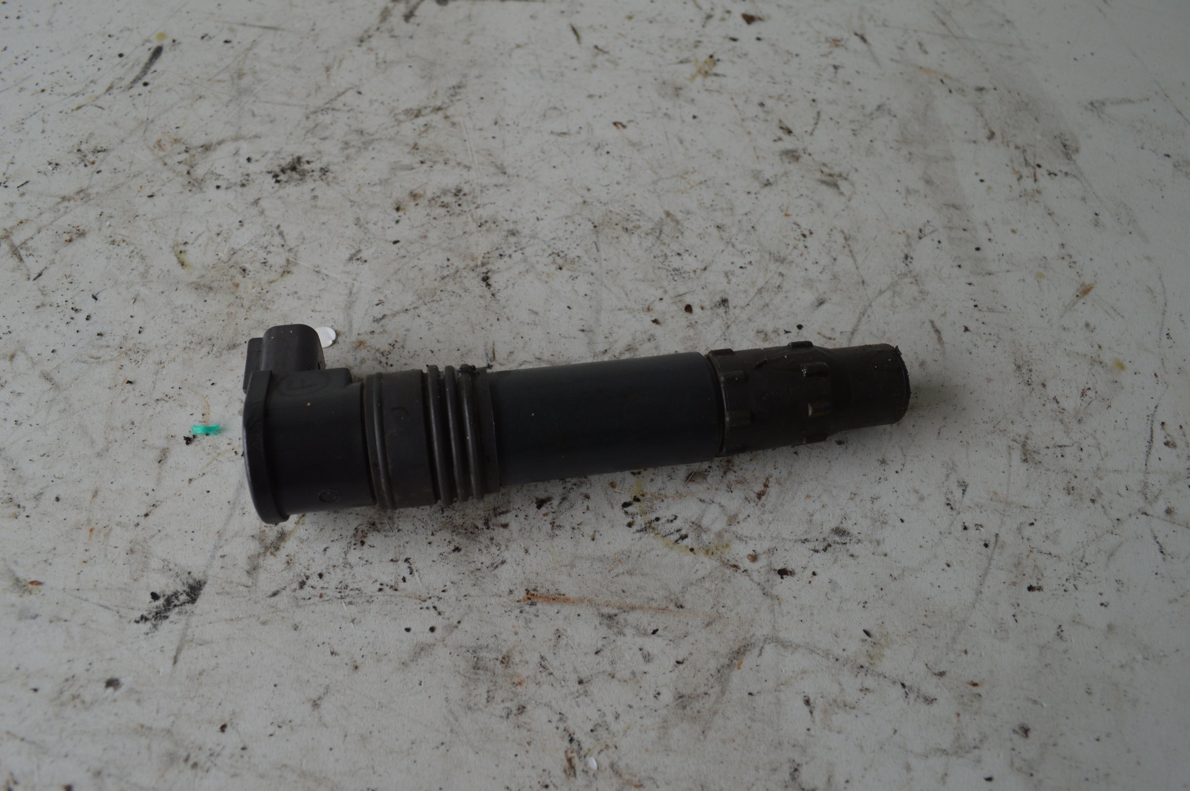 Kawasaki ER6N pen bobine