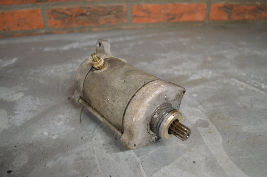 Honda CBR1000F startmotor