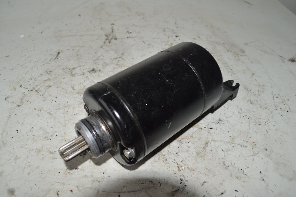 Kawasaki ER6N startmotor