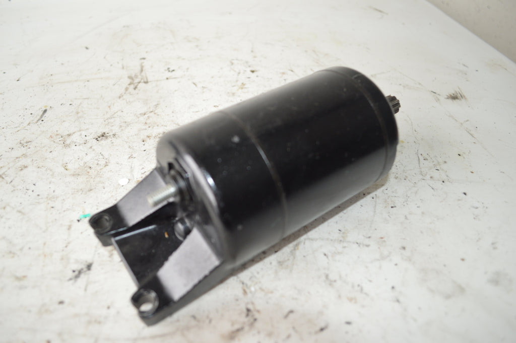 Kawasaki ER6N startmotor