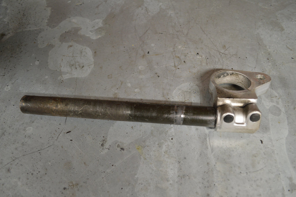 Suzuki GSX600F clip-on links