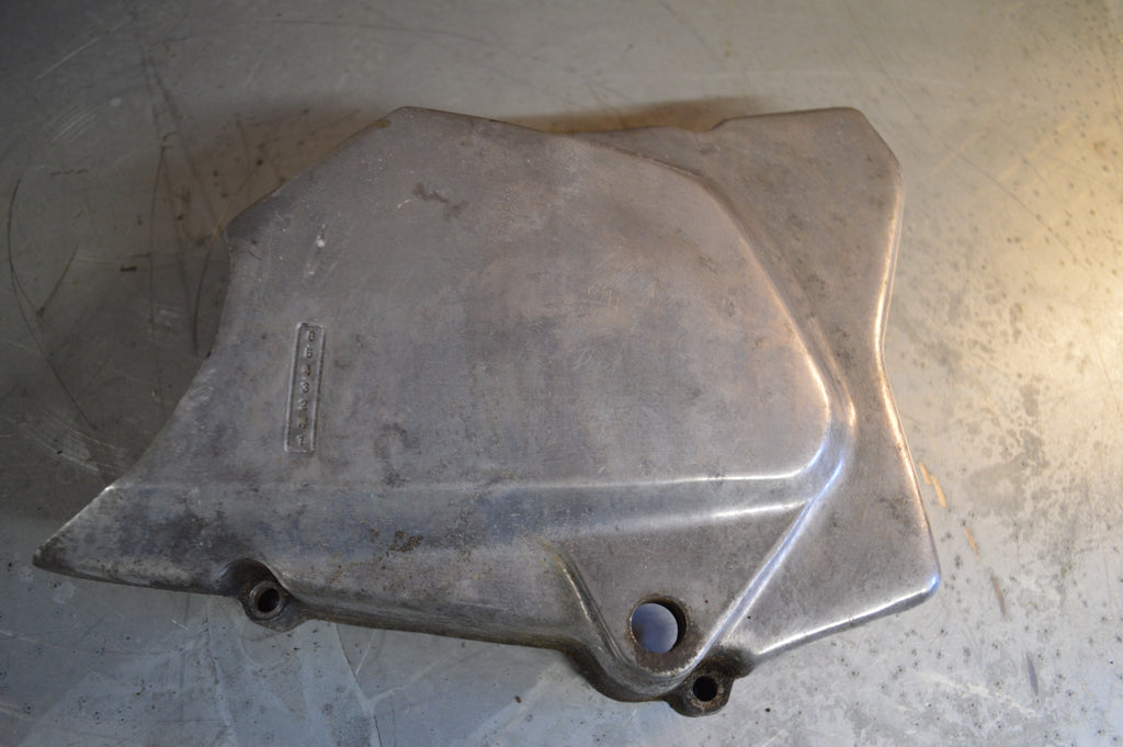 Kawasaki KZ305LTD tandwiel deksel