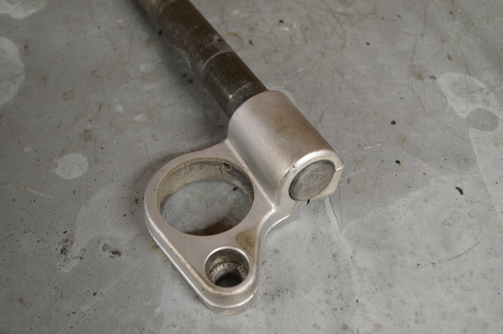 Suzuki GSX600F clip-on links
