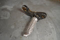 Suzuki GSX600F voetsteun links