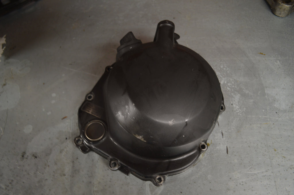 Kawasaki ZX6R koppelings deksel