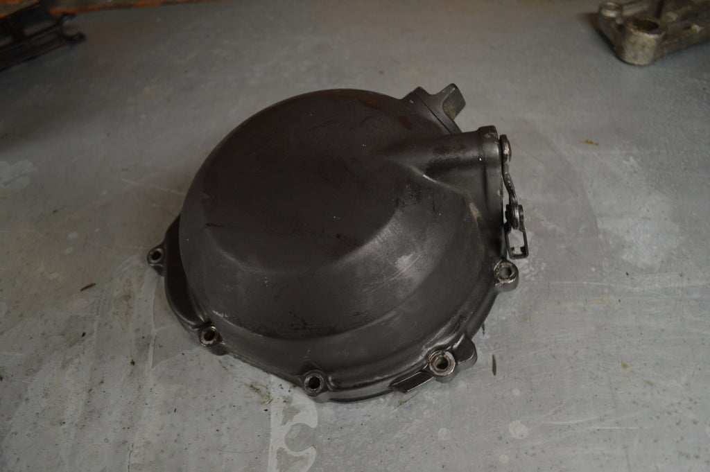 Kawasaki ZX6R koppelings deksel