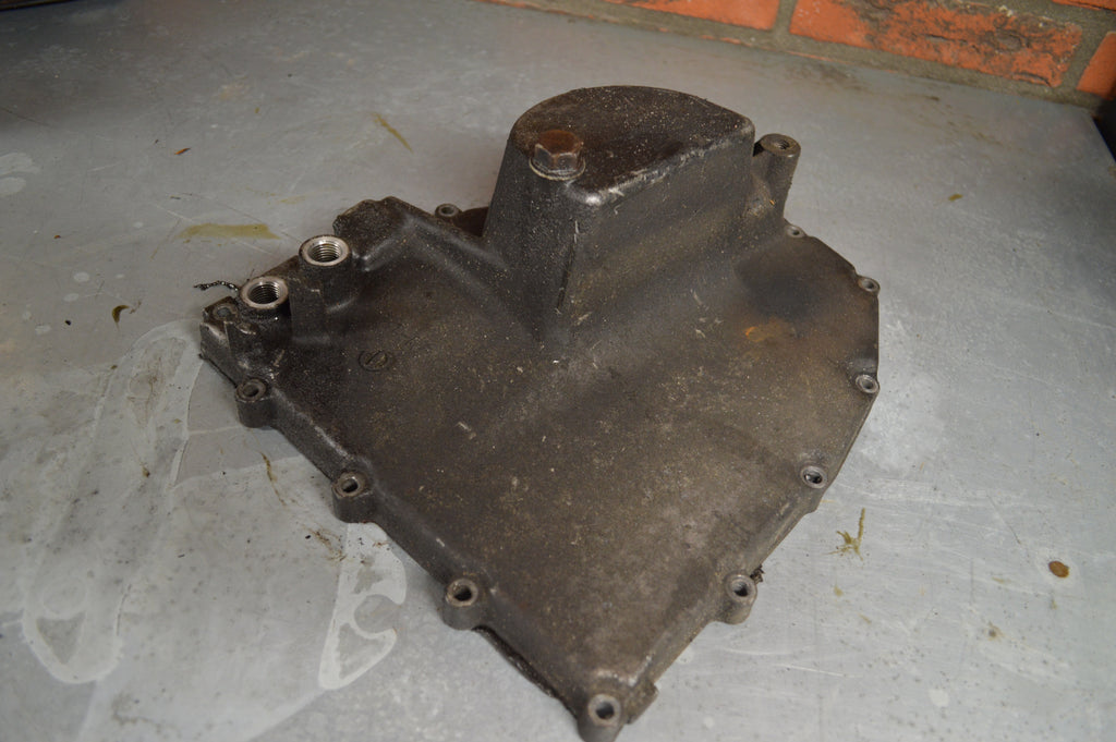 Kawasaki ZX6R carterpan