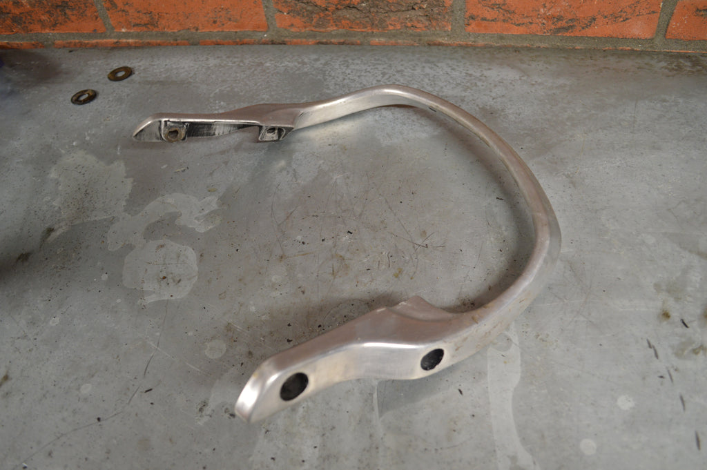 Suzuki GSX600F handgreep