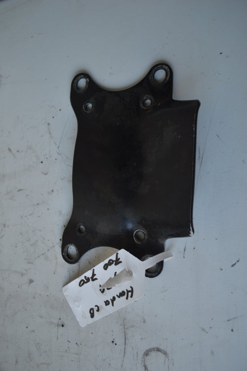 Honda CB700 CB750  spoiler voorspatbord