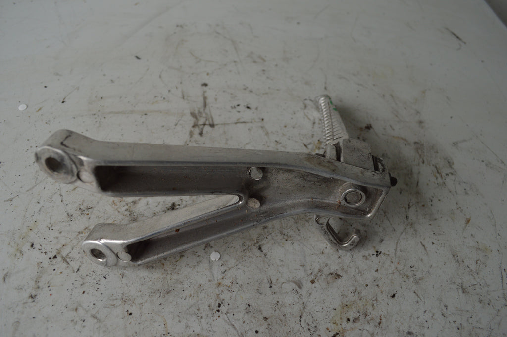 Suzuki GSX750R duosteun links