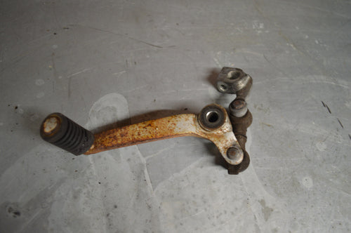 Honda CBR1000F schakelpedaal