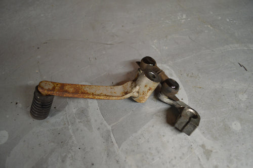 Honda CBR1000F bevestiging bobine