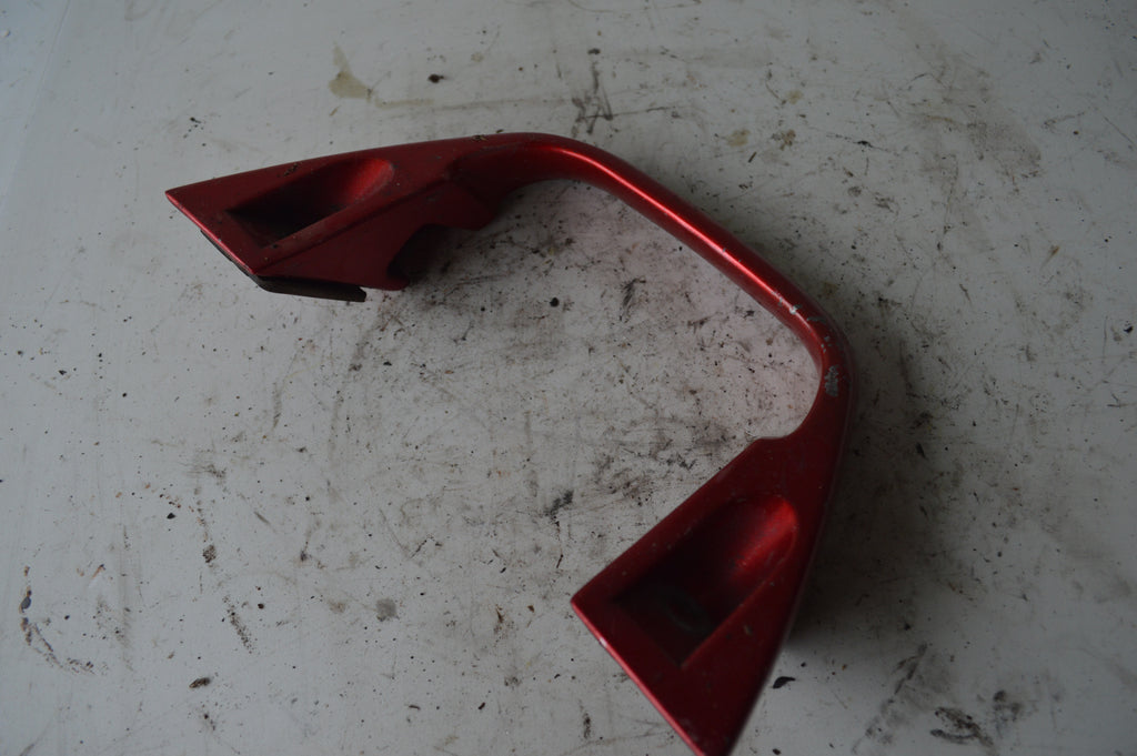 Suzuki VX800 handgreep achter