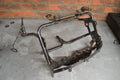 Suzuki GSX600F topkuip frame