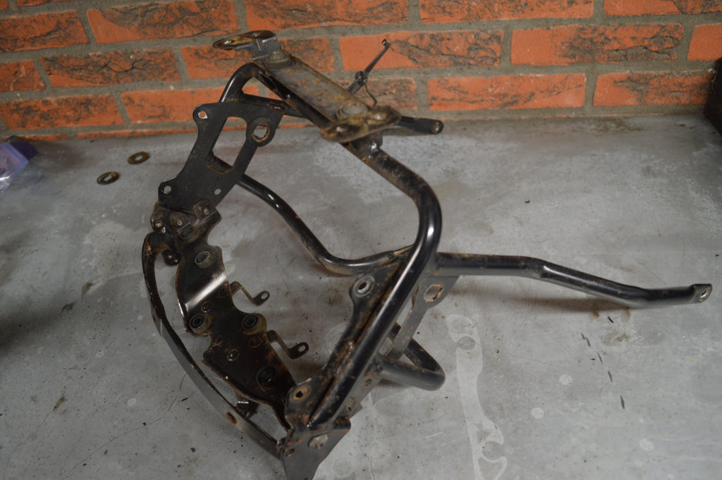 Suzuki GSX600F topkuip frame