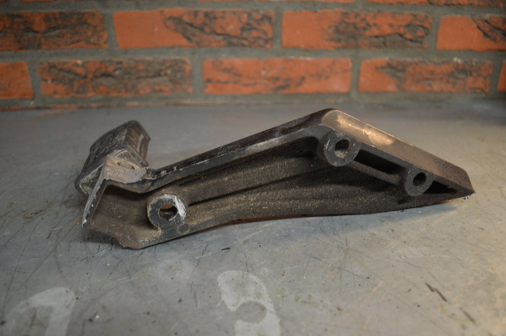Yamaha YX600T duosteun links