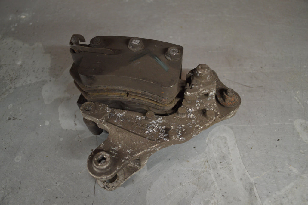 Honda CBR1000F remklauw links