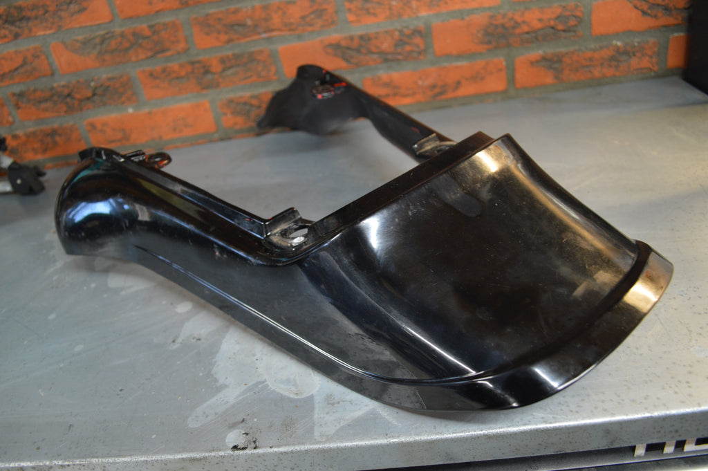 Yamaha FZX700 achterkuip