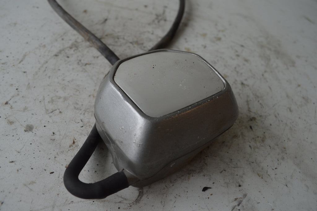 Suzuki VX800 koelvloeistof catchcan